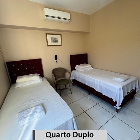 São Vicente Hotel E Pousada Areia Da Praia מראה חיצוני תמונה