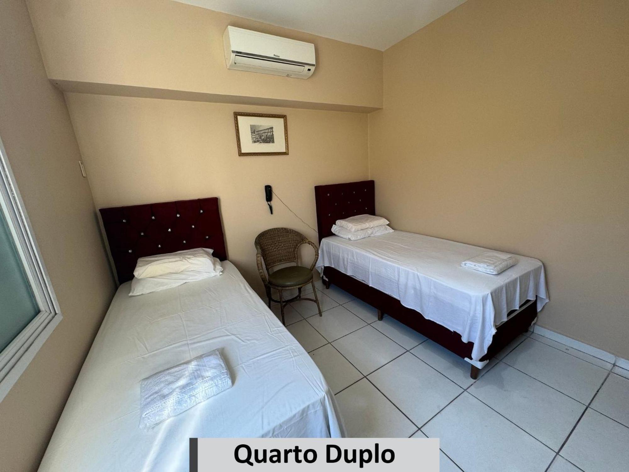 São Vicente Hotel E Pousada Areia Da Praia מראה חיצוני תמונה