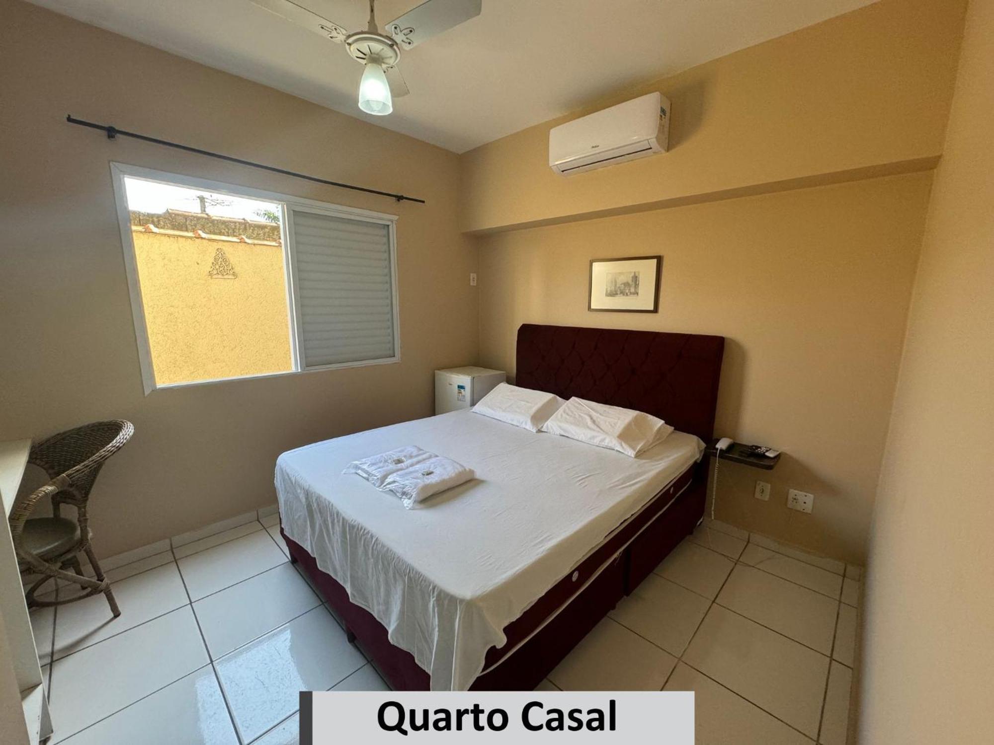 São Vicente Hotel E Pousada Areia Da Praia מראה חיצוני תמונה