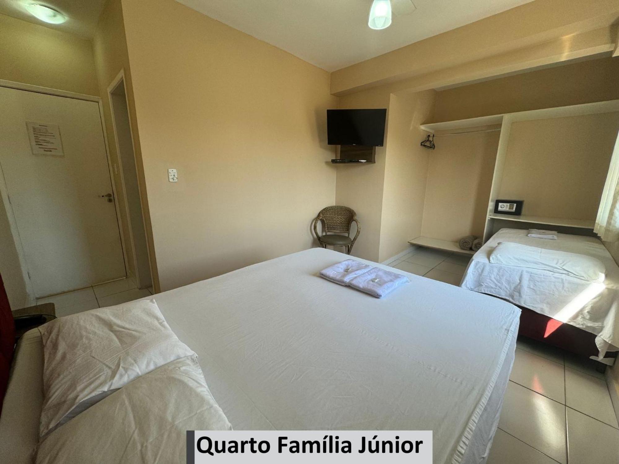 São Vicente Hotel E Pousada Areia Da Praia מראה חיצוני תמונה