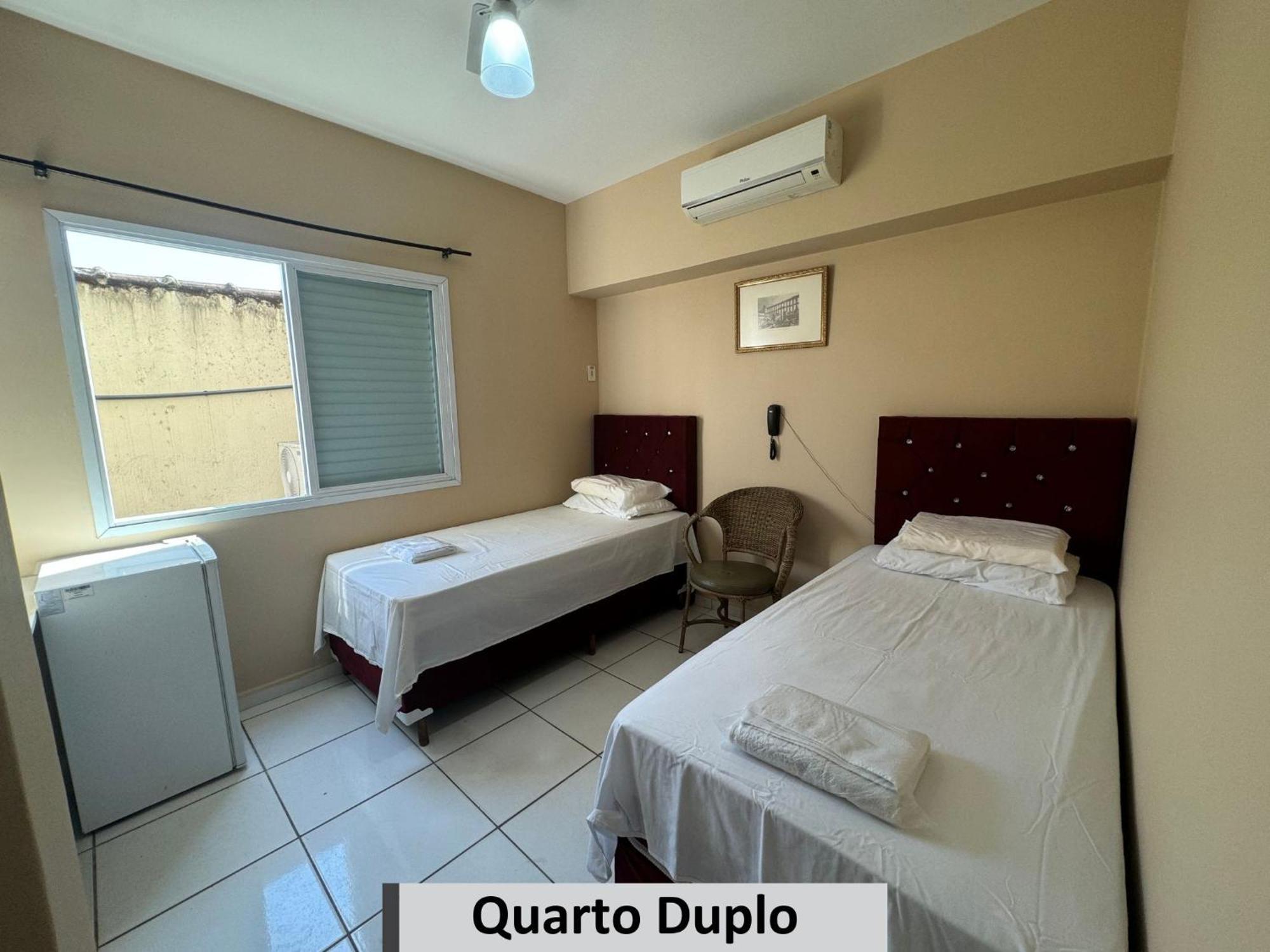 São Vicente Hotel E Pousada Areia Da Praia מראה חיצוני תמונה