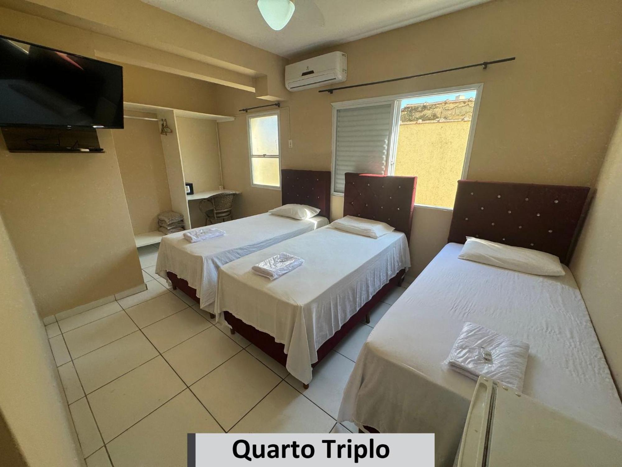 São Vicente Hotel E Pousada Areia Da Praia מראה חיצוני תמונה